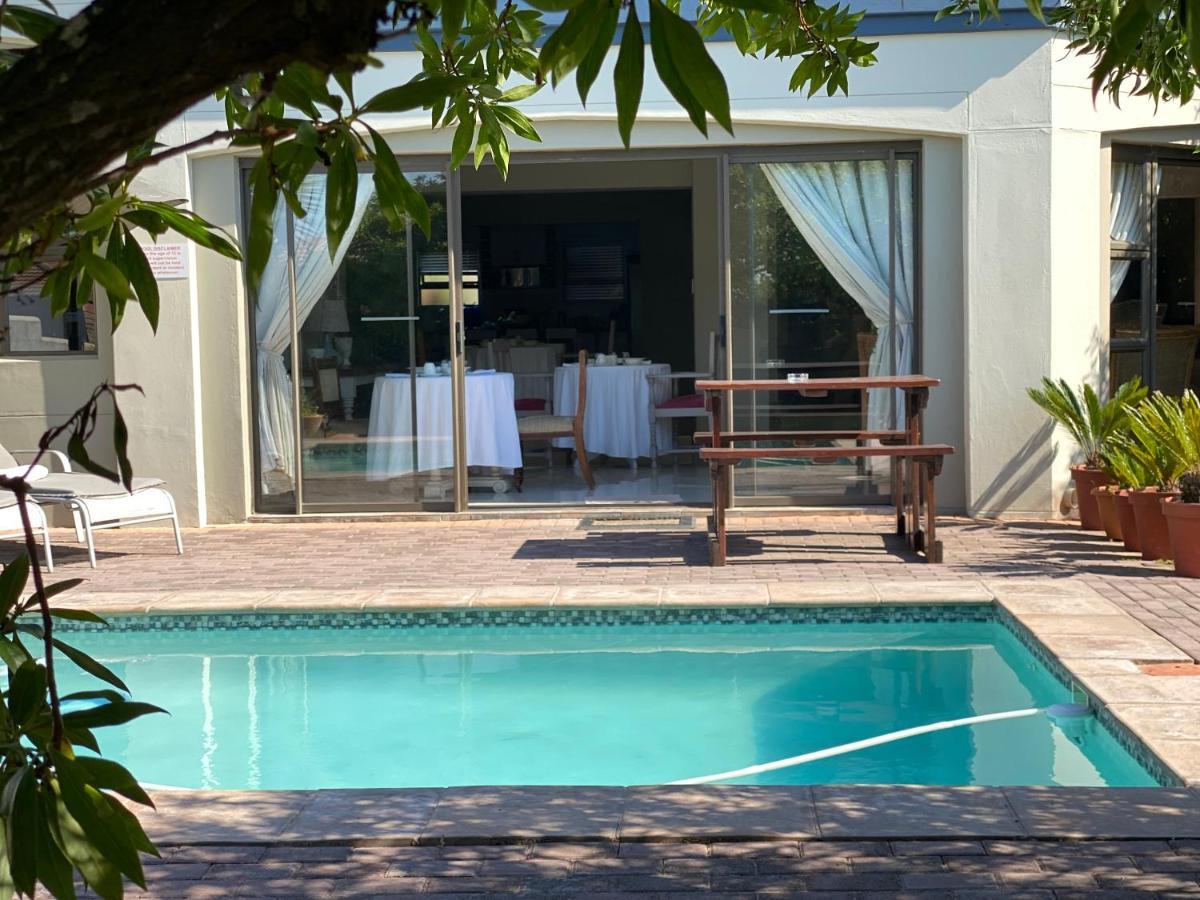 Alabaster Box Guesthouse Langebaan Exterior photo