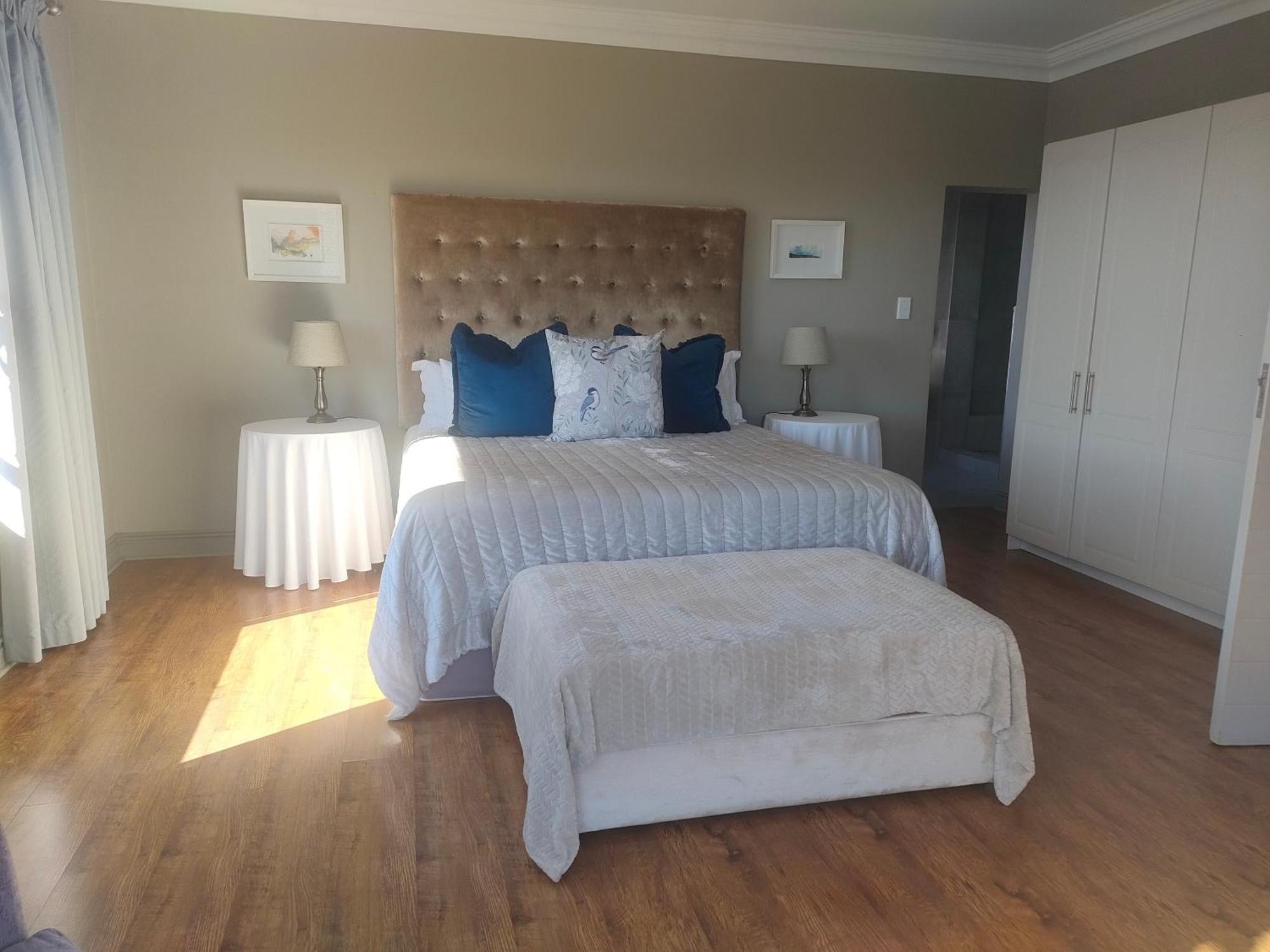 Alabaster Box Guesthouse Langebaan Exterior photo