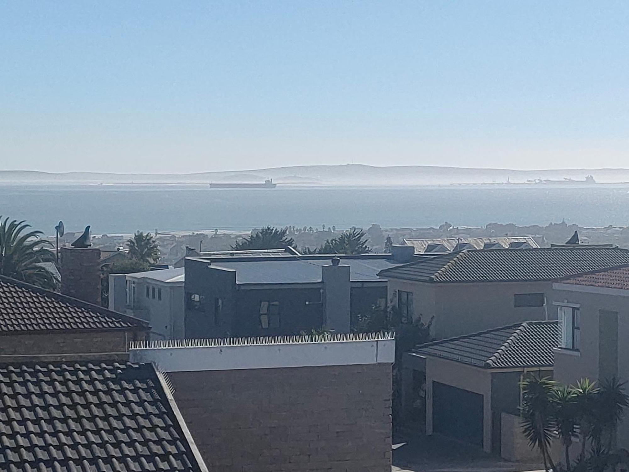 Alabaster Box Guesthouse Langebaan Exterior photo