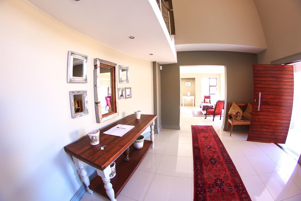 Alabaster Box Guesthouse Langebaan Exterior photo