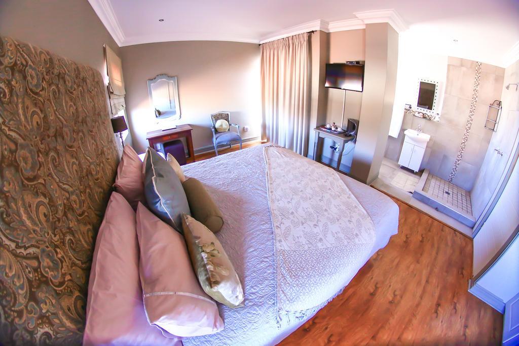 Alabaster Box Guesthouse Langebaan Room photo