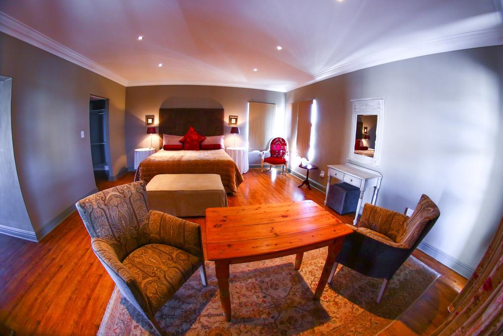 Alabaster Box Guesthouse Langebaan Room photo