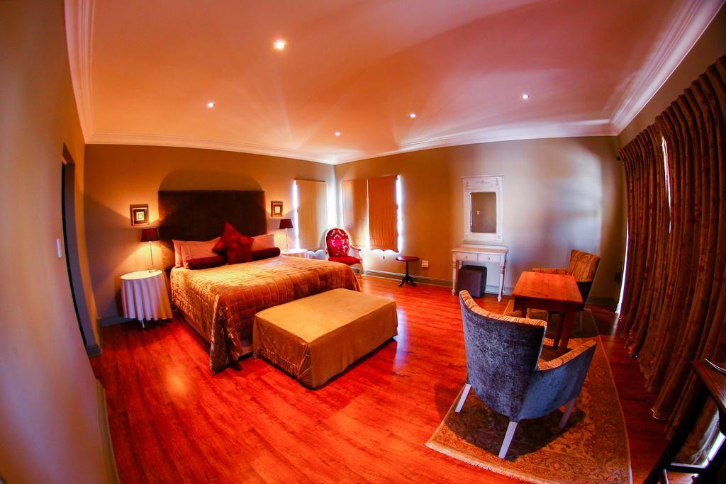 Alabaster Box Guesthouse Langebaan Room photo