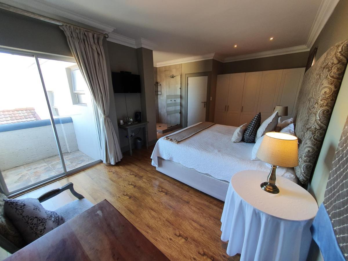Alabaster Box Guesthouse Langebaan Exterior photo